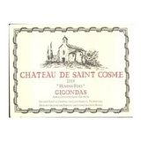 Chateau de Saint Cosme Gigondas Hominis Fides