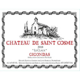 Chateau de Saint Cosme Gigondas Le Claux 2020