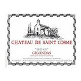 Chateau de Saint Cosme Gigondas Le Claux