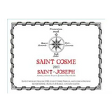 Chateau de Saint Cosme Saint-Joseph