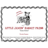 Chateau de Saint Cosme Little James' Basket Press Rouge