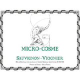 Chateau de Saint Cosme Micro-Cosme Blanc