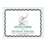 Chateau de Saint Cosme Micro-Cosme Sauvignon-Viognier