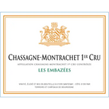 Château de Santenay Chassagne Montrachet 1er Cru Les Embazées 2019