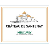 Chateau de Santenay Mercurey Blanc