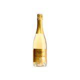 Chateau de Targe Saumur Brut Blanc Methode traditionnelle