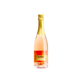 Chateau de Targe Saumur Brut Rose Methode Ancestrale