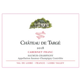 Chateau de Targe Saumur-Champigny Cabernet Franc