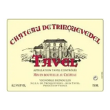 Chateau de Trinquevedel Tavel Rose