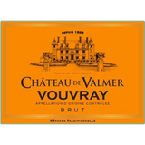 Château De Valmer Vouvray Brut Méthode Traditionnelle