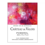Chateau de Valois Pomerol