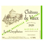 Chateau de Vaux Moselle Blanc Les Gryphees