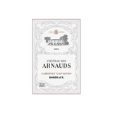 Chateau des Arnauds Bordeaux Cabernet Sauvignon