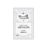 Chateau des Arnauds Bordeaux Malbec