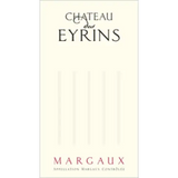 Château des Eyrins Margaux