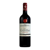 Château des Gravieres Graves Rouge