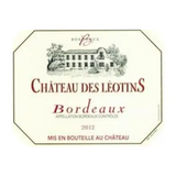Chateau des Leotins
