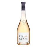 Château d’Esclans Les Clans Rosé
