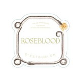 Chateau D'Estoublon Coteaux d'Aix-en-Provence Roseblood Blanc