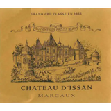 Château d’Issan Margaux Grand Cru Classé