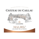 Chateau Du Caillau Malbec