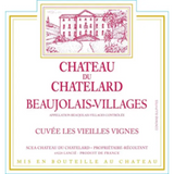 Château du Chatelard Beaujolais-Villages Cuvee Les Vieilles Vignes 2018