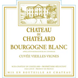 Château du Chatelard Bourgogne Blanc 2020