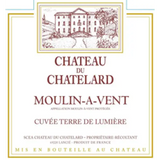 Château du Chatelard Moulin-a-Vent Cuvee Terre de Lumiere 2017