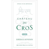Château du Cros Bordeaux Sauvignon Blanc