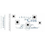 Chateau du Cros Loupiac La Tradition 2011
