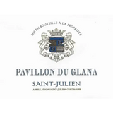 Chateau du Glana Pavillon du Glana Saint-Julien
