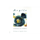 Chateau du Hureau Saumur Blanc Argile