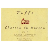 Chateau du Hureau Saumur-Champigny Tuffe