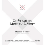 Château du Moulin-a-Vent Moulin-a-Vent 2019