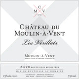 Château du Moulin-a-Vent Moulin-a-Vent Croix Les Verillats 2019