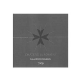 Chateau du Rosaire Lalande de Pomerol