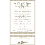 Chateau Du Tariquet Bas-armagnac Xo