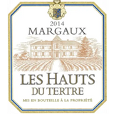 Château du Tertre Les Hauts du Tertre Margaux