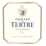 Château du Tertre Margaux Grand Cru Classé