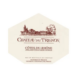 Chateau du Trignon Cotes du Rhone Rouge
