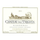 Chateau du Trignon Gigondas