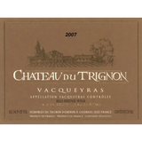 Chateau du Trignon Vacqueyras