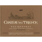 Chateau du Trignon Vacqueyras
