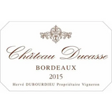 Chateau Ducasse Bordeaux Blanc