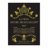 Château Ducru-Beaucaillou Croix de Beaucaillou Saint-Julien