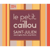 Chateau Ducru-Beaucaillou Le Petit Caillou Saint-Julien
