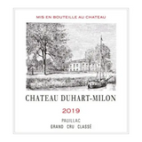 Château Duhart-Milon Pauillac Grand Cru Classé