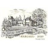 Chateau Durfort-Vivens Margaux