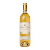 Château d’Yquem Sauternes