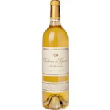 Château d'Yquem Sauternes Half Bottle